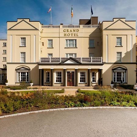 Grand Hotel Malahide Ngoại thất bức ảnh