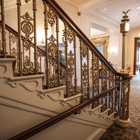 Grand Hotel Malahide Ngoại thất bức ảnh