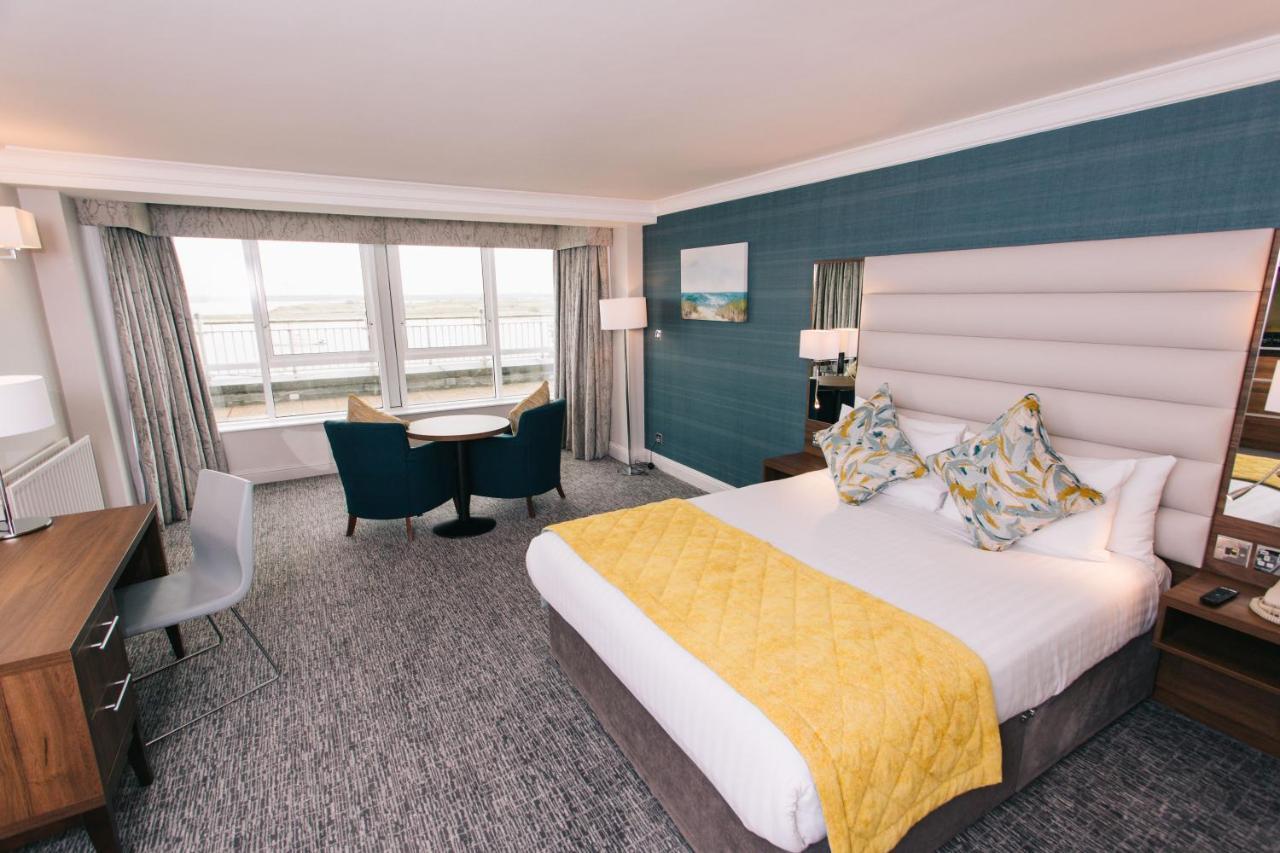 Grand Hotel Malahide Ngoại thất bức ảnh