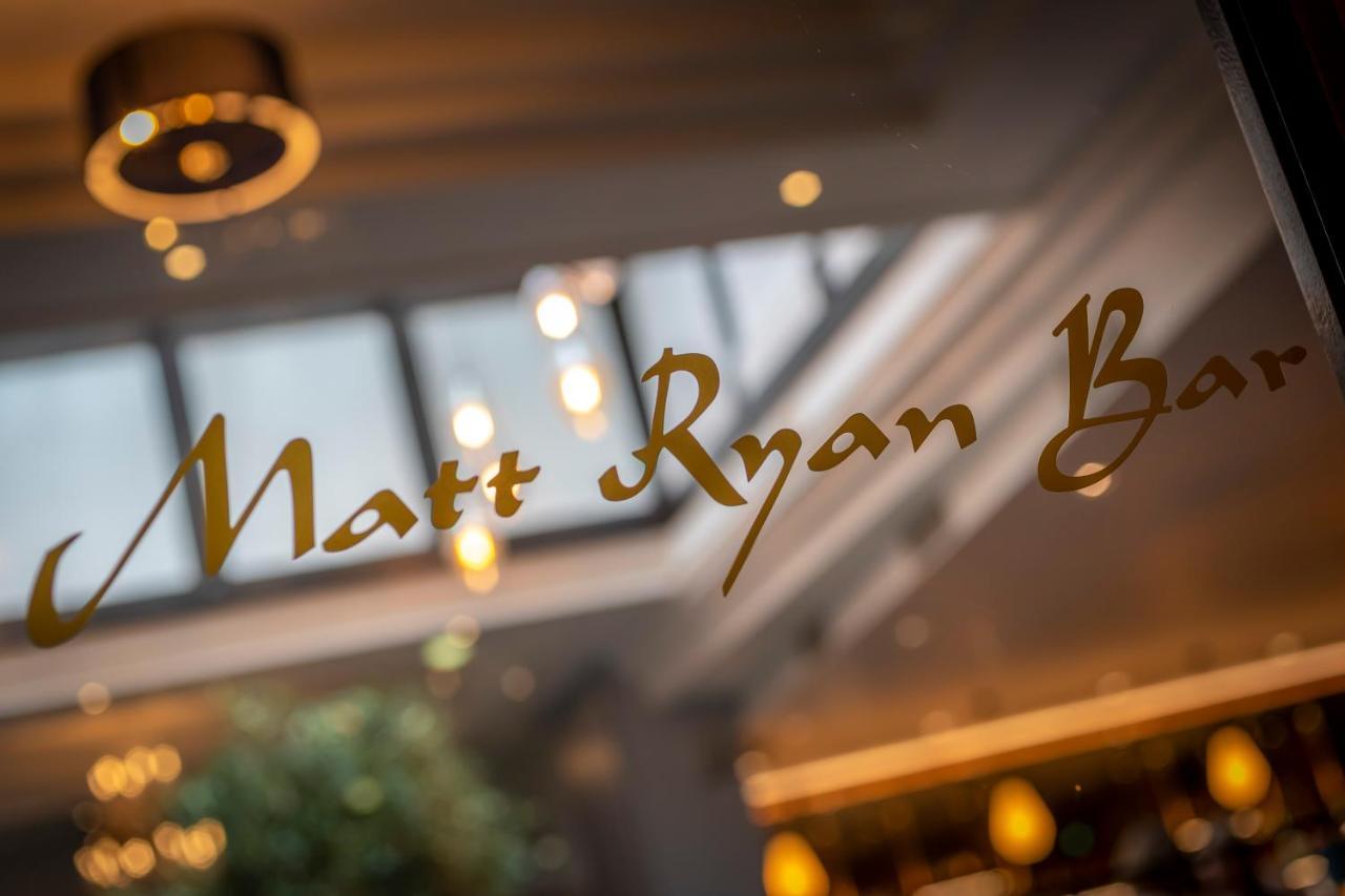 Grand Hotel Malahide Ngoại thất bức ảnh
