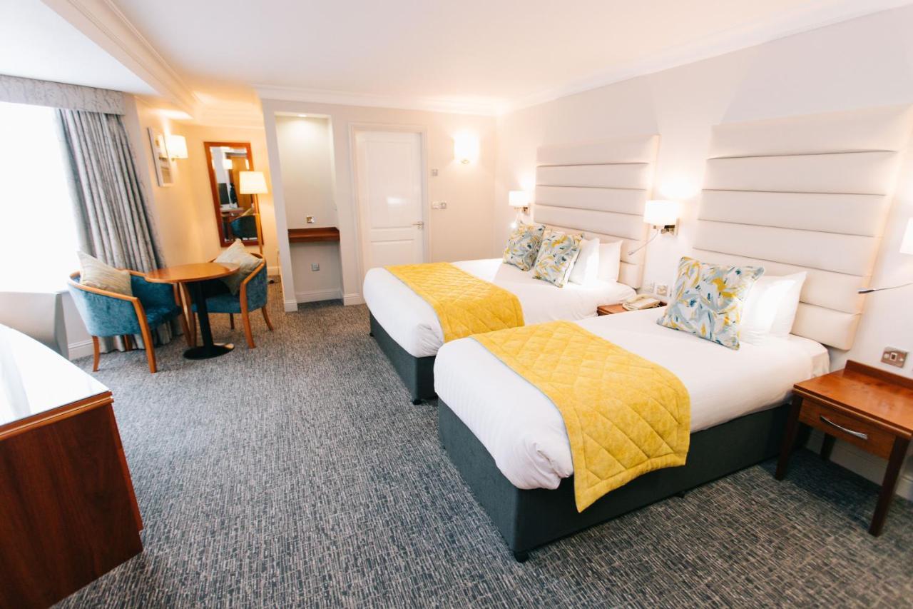 Grand Hotel Malahide Ngoại thất bức ảnh