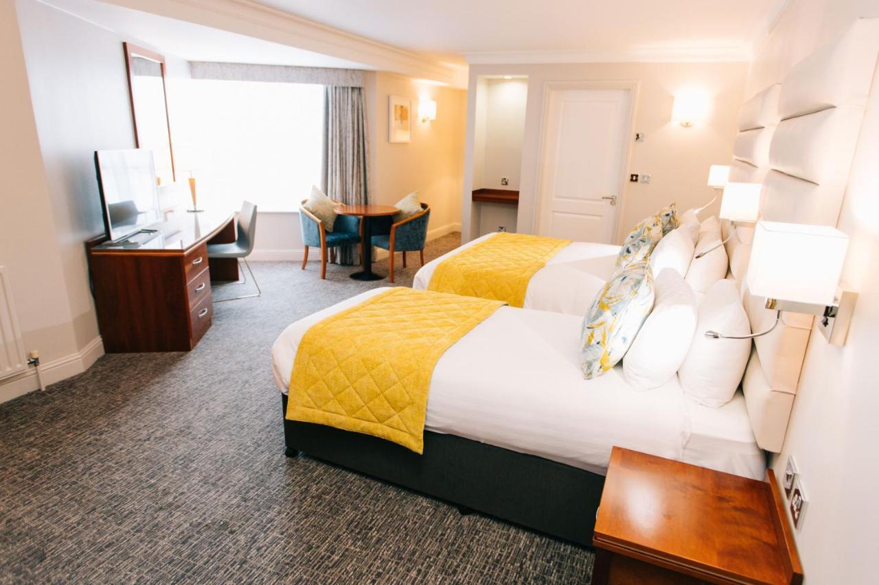 Grand Hotel Malahide Ngoại thất bức ảnh
