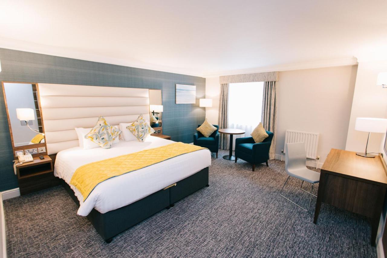 Grand Hotel Malahide Ngoại thất bức ảnh