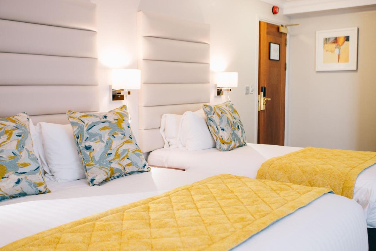 Grand Hotel Malahide Ngoại thất bức ảnh