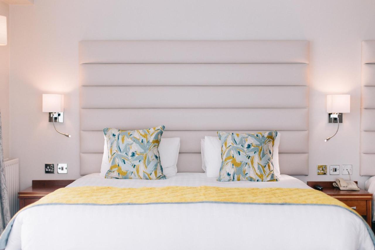 Grand Hotel Malahide Ngoại thất bức ảnh