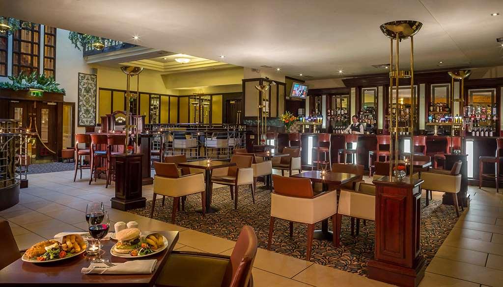 Grand Hotel Malahide Nhà hàng bức ảnh