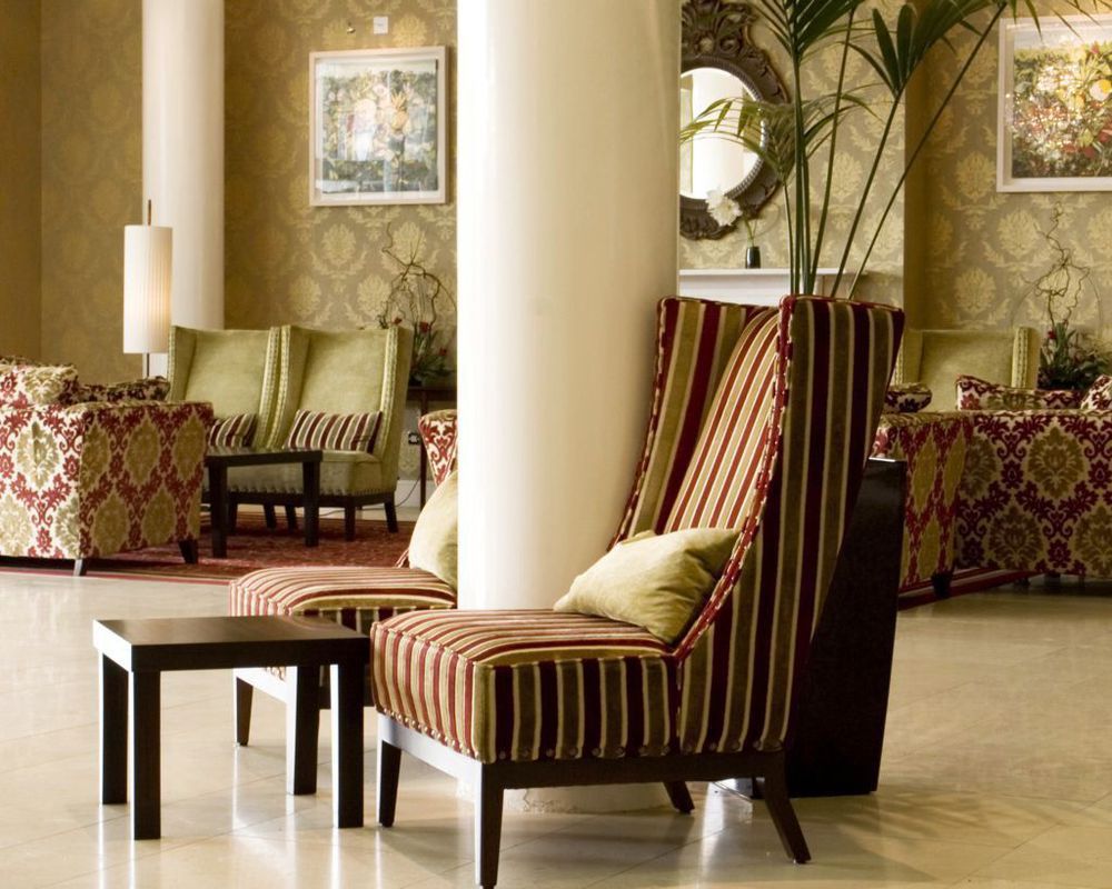 Grand Hotel Malahide Ngoại thất bức ảnh