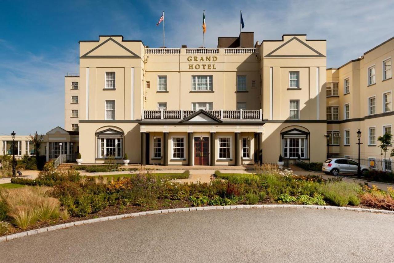 Grand Hotel Malahide Ngoại thất bức ảnh