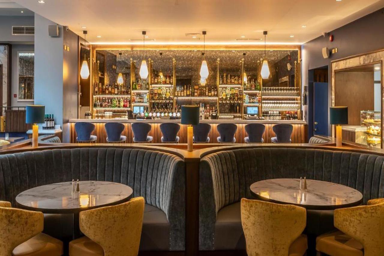 Grand Hotel Malahide Ngoại thất bức ảnh