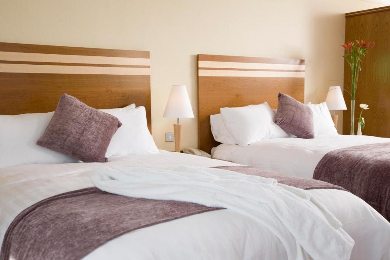 Grand Hotel Malahide Phòng bức ảnh