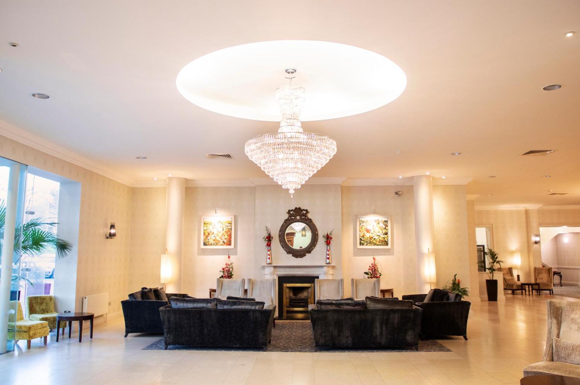 Grand Hotel Malahide Ngoại thất bức ảnh