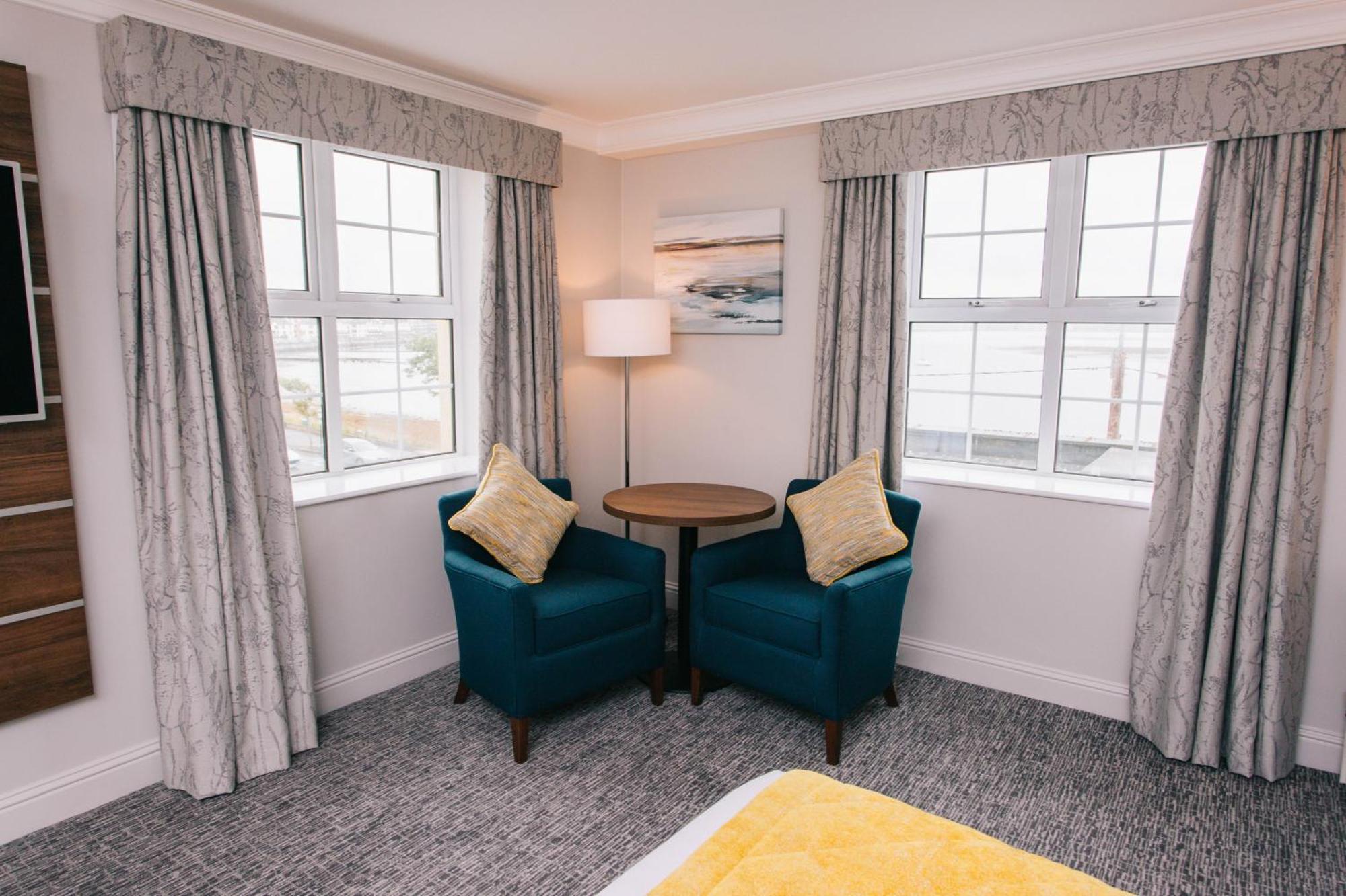 Grand Hotel Malahide Ngoại thất bức ảnh