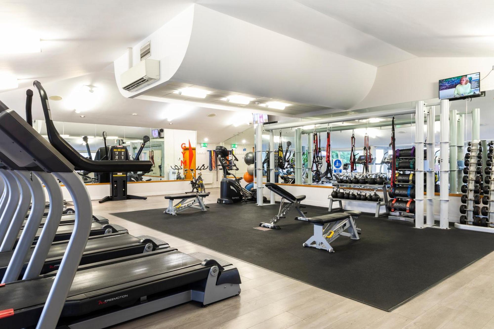 Grand Hotel Malahide Ngoại thất bức ảnh