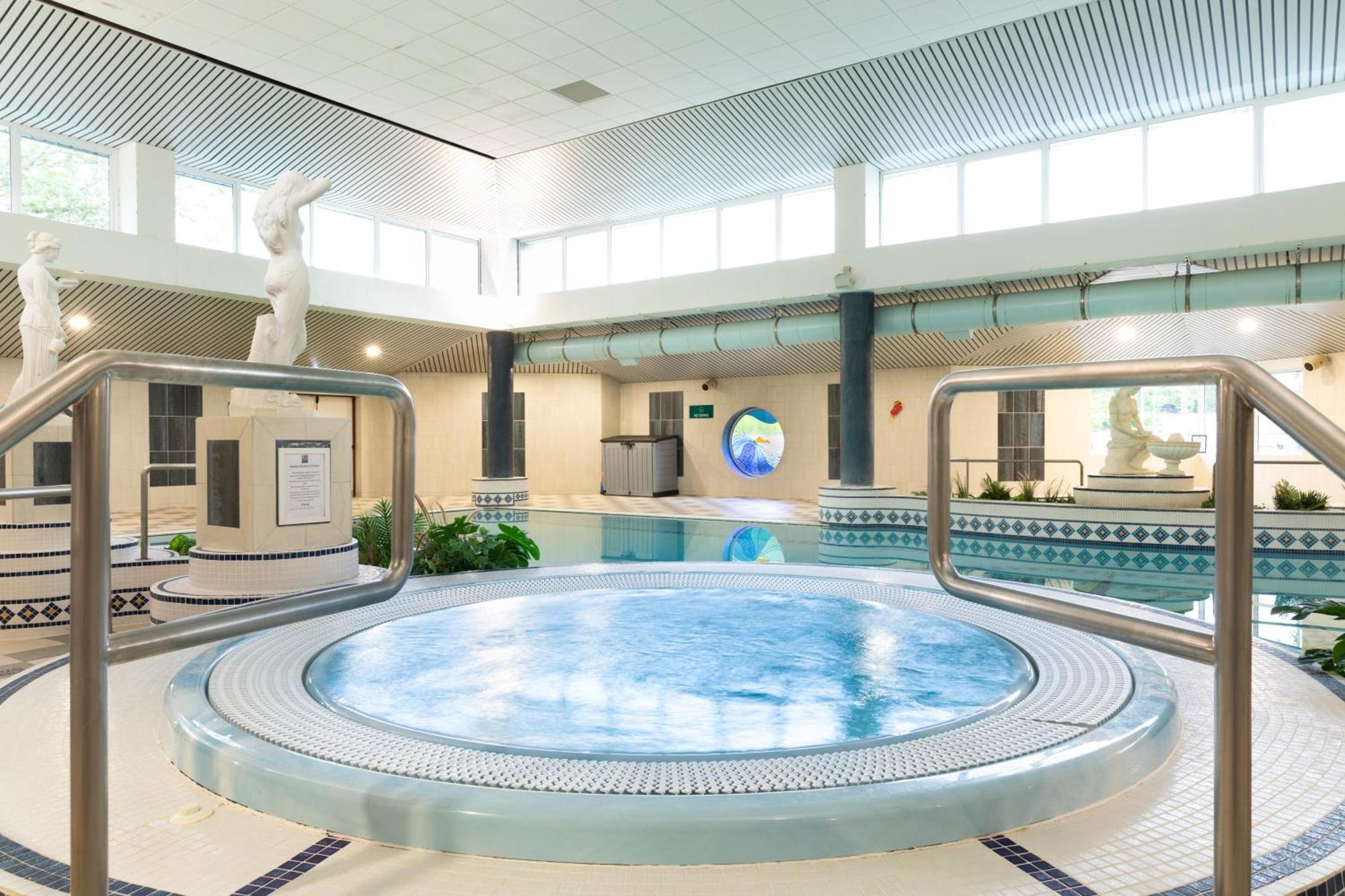 Grand Hotel Malahide Ngoại thất bức ảnh