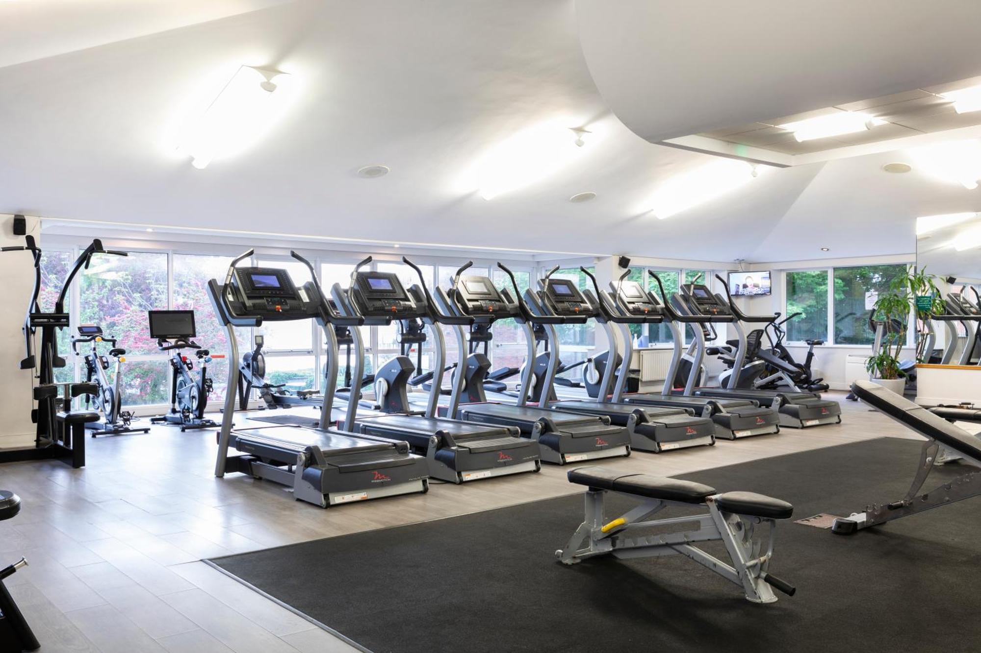 Grand Hotel Malahide Ngoại thất bức ảnh