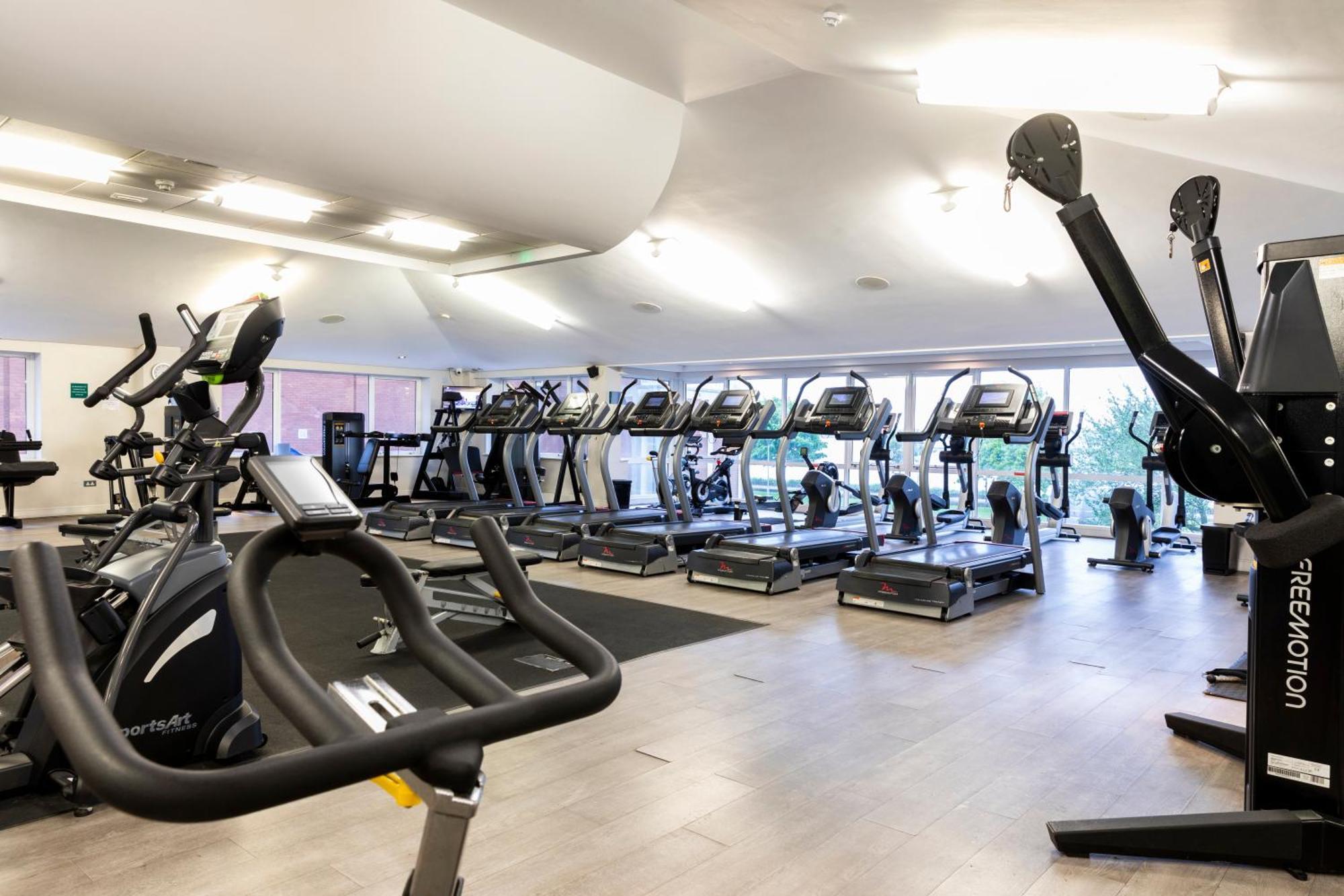 Grand Hotel Malahide Ngoại thất bức ảnh