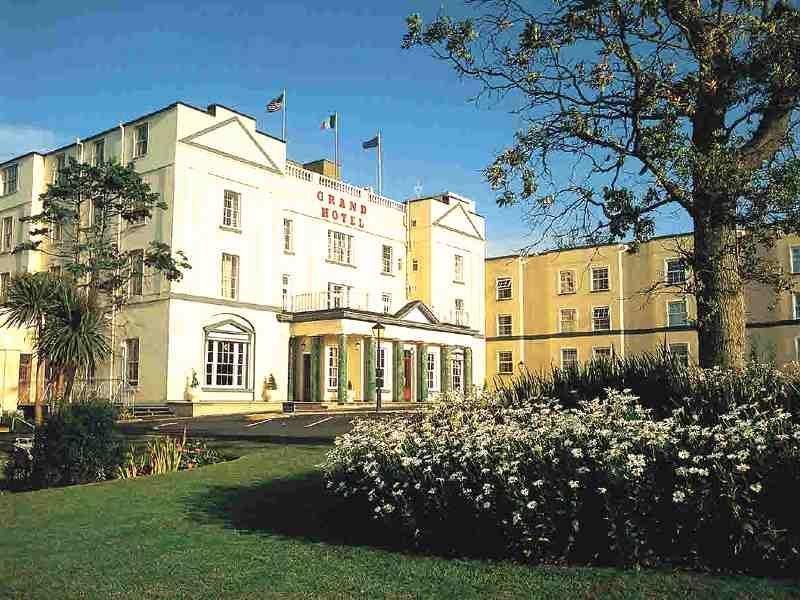 Grand Hotel Malahide Ngoại thất bức ảnh