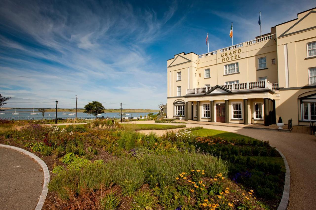 Grand Hotel Malahide Ngoại thất bức ảnh