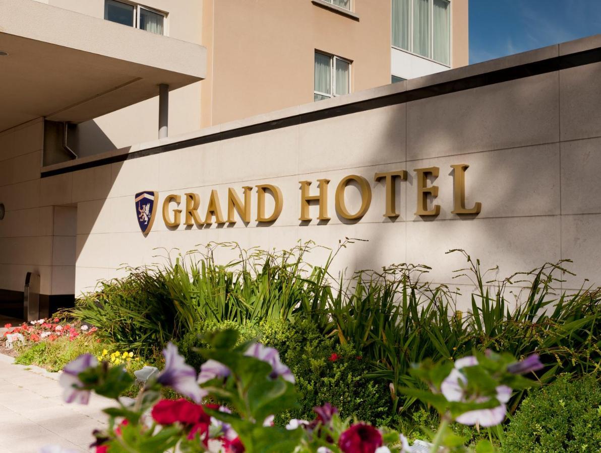 Grand Hotel Malahide Ngoại thất bức ảnh