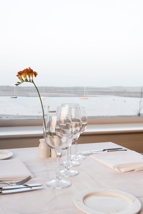 Grand Hotel Malahide Ngoại thất bức ảnh