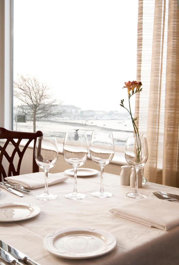 Grand Hotel Malahide Ngoại thất bức ảnh